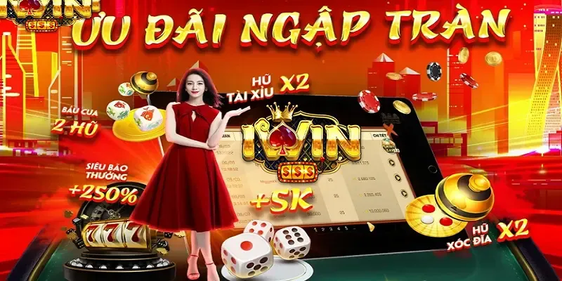 Khuyến mãi nạp tiền lần đầu cho game Bắn Cá